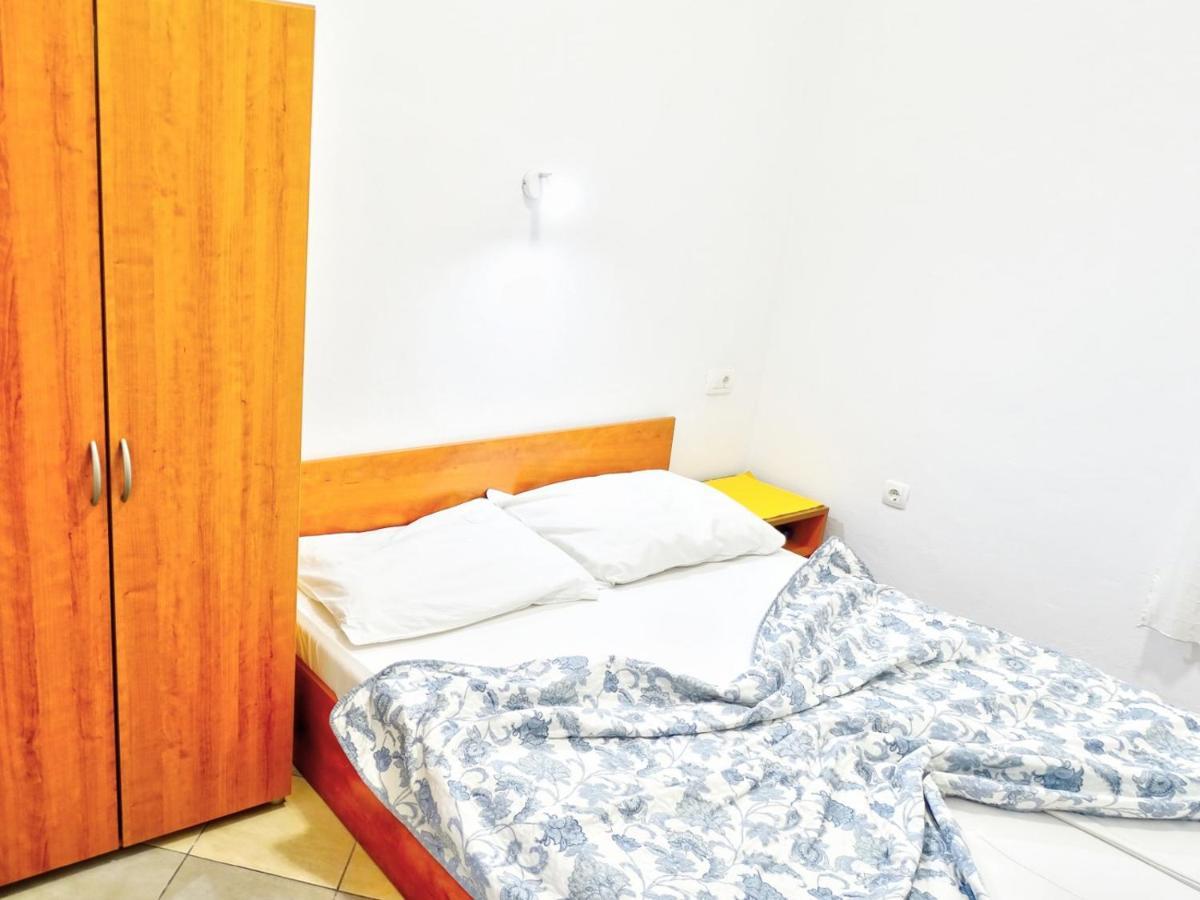 Apartments Zoka Vir Kültér fotó
